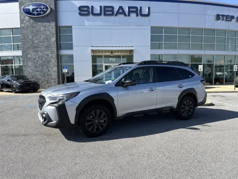 More photos of 2024 Subaru Outback Onyx Edition at Step One Subaru Fort Walton Beach, FL