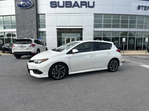 More photos of 2018 Toyota Corolla iM at Step One Subaru Fort Walton Beach, FL
