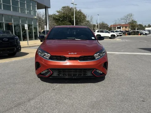 More photos of 2022 Kia Forte GT-Line at Step One Subaru Fort Walton Beach, FL