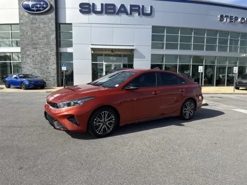 More photos of 2022 Kia Forte GT-Line at Step One Subaru Fort Walton Beach, FL