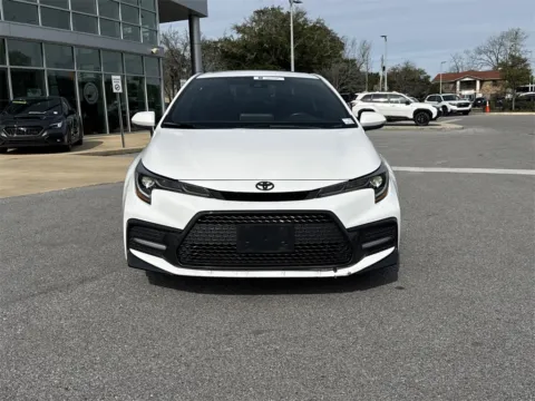 More photos of 2020 Toyota Corolla SE at Step One Subaru Fort Walton Beach, FL