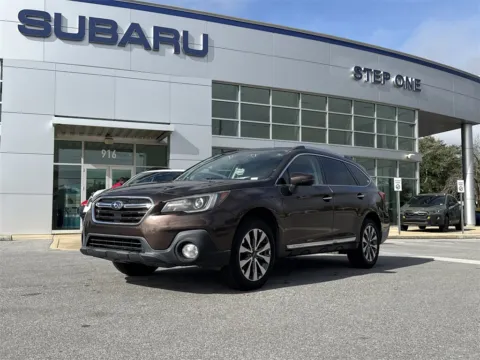 Photos of 2019 Subaru Outback 2.5i for sale in Fort Walton Beach, FL at Step One Subaru Fort Walton Beach
