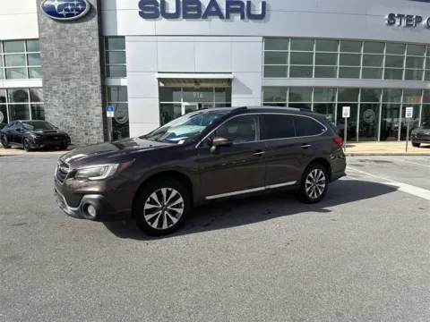 More photos of 2019 Subaru Outback 2.5i at Step One Subaru Fort Walton Beach, FL