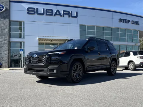Photos of 2026 Subaru Outback Limited XT for sale in Fort Walton Beach, FL at Step One Subaru Fort Walton Beach
