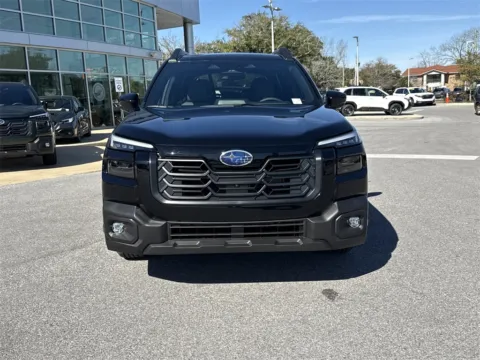 More photos of 2026 Subaru Outback Limited XT at Step One Subaru Fort Walton Beach, FL