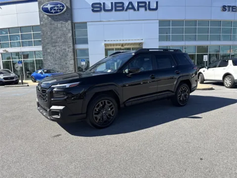 More photos of 2026 Subaru Outback Limited XT at Step One Subaru Fort Walton Beach, FL