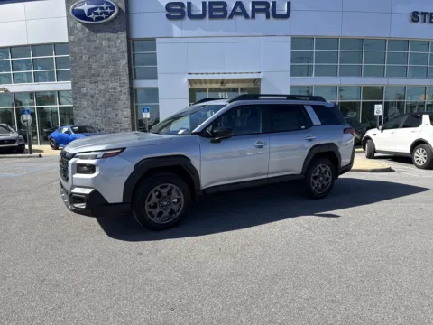 More photos of 2026 Subaru Outback Premium at Step One Subaru Fort Walton Beach, FL