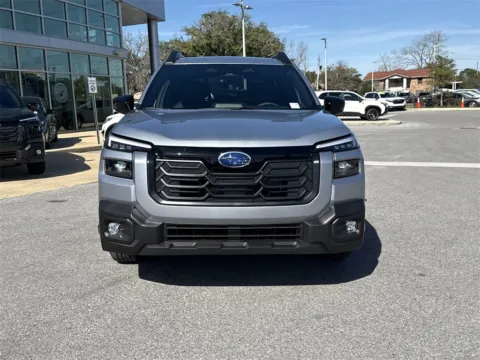 More photos of 2026 Subaru Outback Premium at Step One Subaru Fort Walton Beach, FL