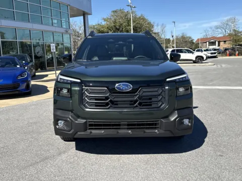 More photos of 2026 Subaru Outback Premium at Step One Subaru Fort Walton Beach, FL