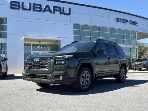 Photos of 2026 Subaru Outback Premium for sale in Fort Walton Beach, FL at Step One Subaru Fort Walton Beach