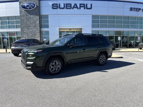 More photos of 2026 Subaru Outback Premium at Step One Subaru Fort Walton Beach, FL