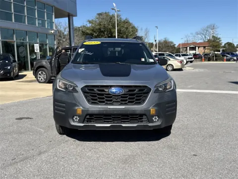 More photos of 2022 Subaru Outback Wilderness at Step One Subaru Fort Walton Beach, FL