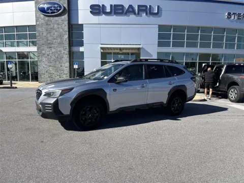 More photos of 2022 Subaru Outback Wilderness at Step One Subaru Fort Walton Beach, FL
