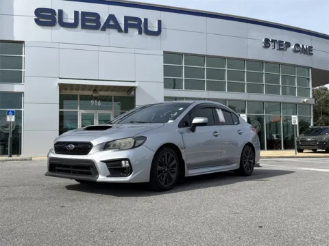 Photos of 2020 Subaru WRX for sale in Fort Walton Beach, FL at Step One Subaru Fort Walton Beach