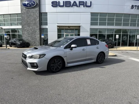 More photos of 2020 Subaru WRX at Step One Subaru Fort Walton Beach, FL