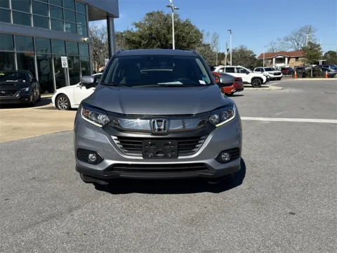 More photos of 2020 Honda HR-V EX at Step One Subaru Fort Walton Beach, FL