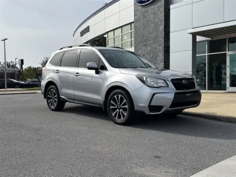 Photos of 2018 Subaru Forester 2.0XT Premium for sale in Fort Walton Beach, FL at Step One Subaru Fort Walton Beach