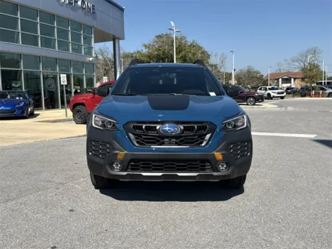 More photos of 2025 Subaru Outback Wilderness at Step One Subaru Fort Walton Beach, FL