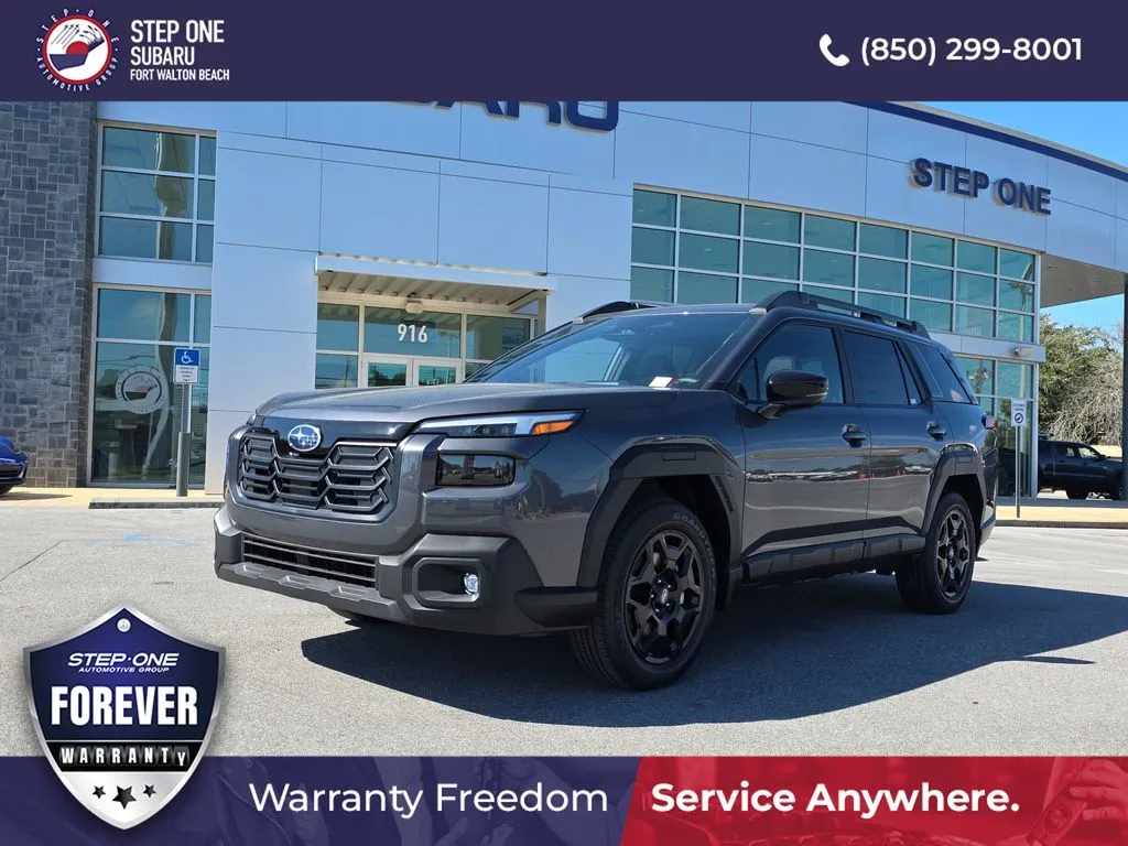 2026 Subaru Outback Limited for sale in Fort Walton Beach, FL