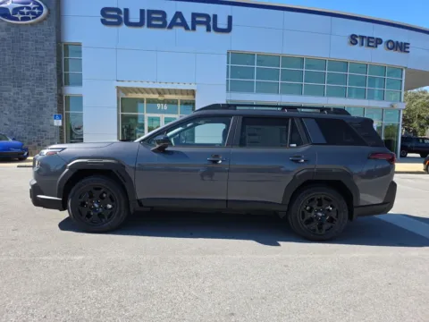 More photos of 2026 Subaru Outback Limited at Step One Subaru Fort Walton Beach, FL