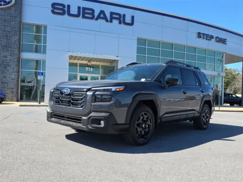 Photos of 2026 Subaru Outback Limited for sale in Fort Walton Beach, FL at Step One Subaru Fort Walton Beach
