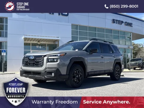 Beige 2026 Subaru Outback Limited for sale in Fort Walton Beach, FL