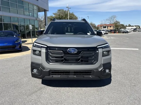 More photos of 2026 Subaru Outback Limited at Step One Subaru Fort Walton Beach, FL