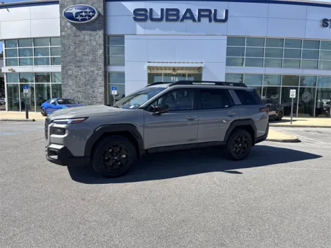 More photos of 2026 Subaru Outback Limited at Step One Subaru Fort Walton Beach, FL