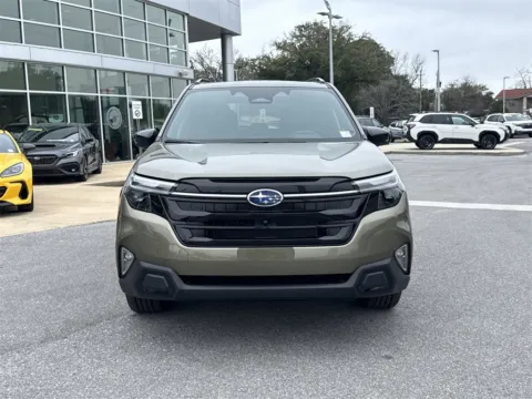 More photos of 2026 Subaru Forester Touring at Step One Subaru Fort Walton Beach, FL