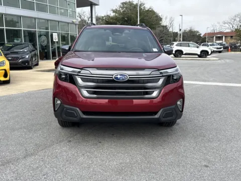 More photos of 2026 Subaru Forester Limited at Step One Subaru Fort Walton Beach, FL