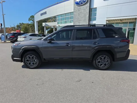 More photos of 2026 Subaru Outback Premium at Step One Subaru Fort Walton Beach, FL