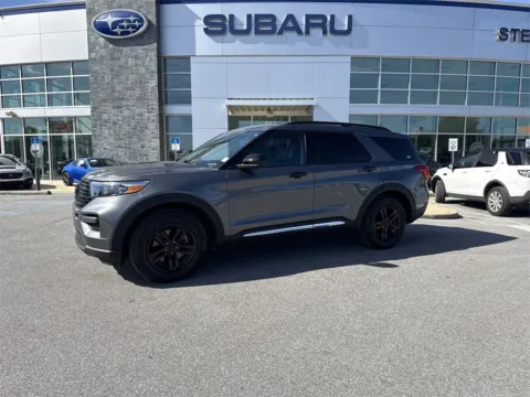 More photos of 2024 Ford Explorer XLT at Step One Subaru Fort Walton Beach, FL
