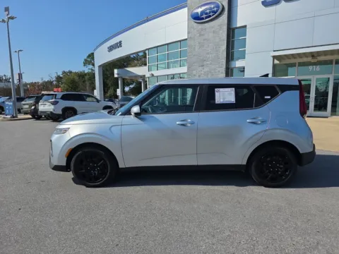 More photos of 2020 Kia Soul LX at Step One Subaru Fort Walton Beach, FL