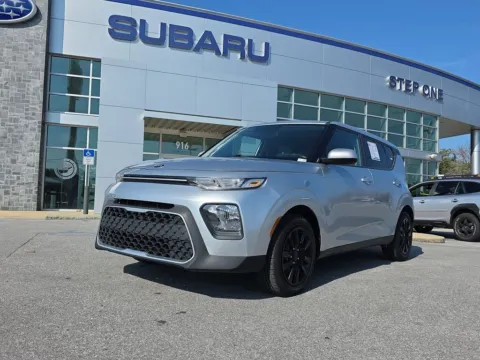 Photos of 2020 Kia Soul LX for sale in Fort Walton Beach, FL at Step One Subaru Fort Walton Beach