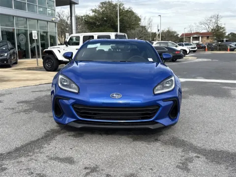 More photos of 2026 Subaru BRZ Limited at Step One Subaru Fort Walton Beach, FL