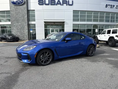 More photos of 2026 Subaru BRZ Limited at Step One Subaru Fort Walton Beach, FL