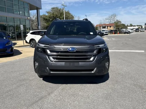 More photos of 2026 Subaru Forester Limited at Step One Subaru Fort Walton Beach, FL