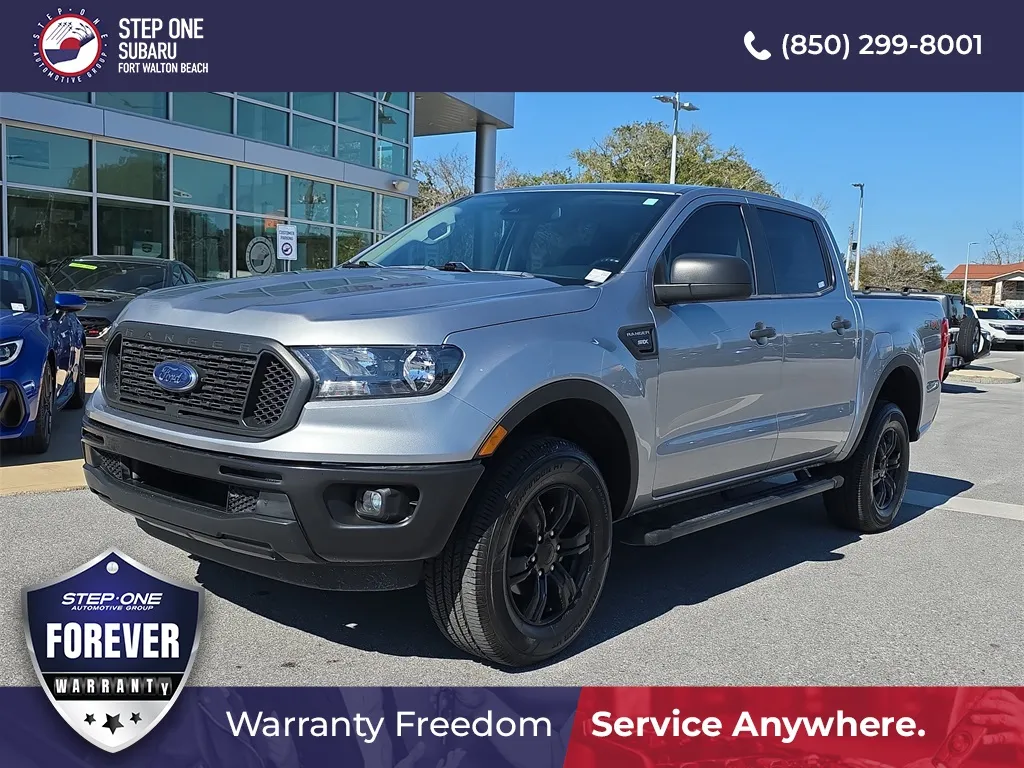 2022 Ford Ranger XL for sale in Fort Walton Beach, FL