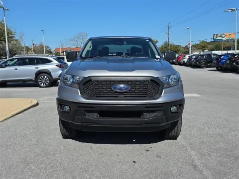 More photos of 2022 Ford Ranger XL at Step One Subaru Fort Walton Beach, FL