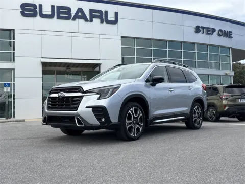 Photos of 2024 Subaru Ascent Touring for sale in Fort Walton Beach, FL at Step One Subaru Fort Walton Beach