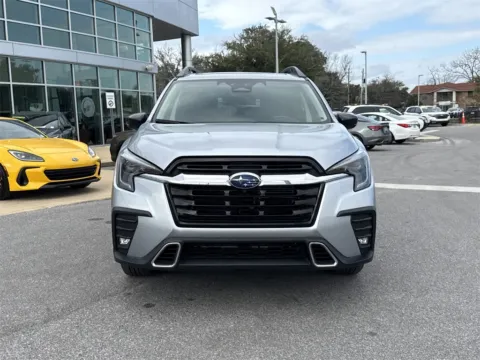 More photos of 2024 Subaru Ascent Touring at Step One Subaru Fort Walton Beach, FL