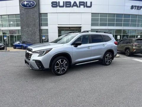 More photos of 2024 Subaru Ascent Touring at Step One Subaru Fort Walton Beach, FL