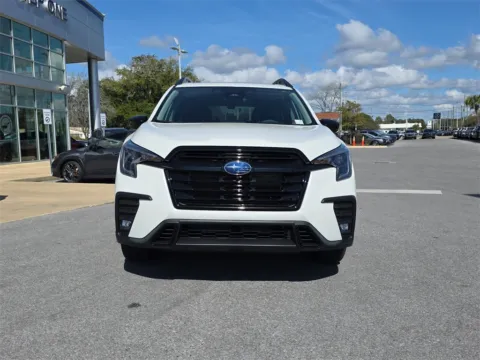 More photos of 2026 Subaru Ascent Onyx Edition Touring at Step One Subaru Fort Walton Beach, FL