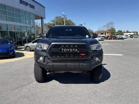 More photos of 2017 Toyota Tacoma TRD Off-Road at Step One Subaru Fort Walton Beach, FL