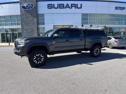 More photos of 2017 Toyota Tacoma TRD Off-Road at Step One Subaru Fort Walton Beach, FL