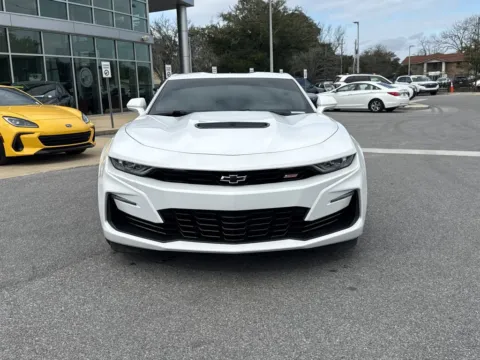 More photos of 2022 Chevrolet Camaro SS at Step One Subaru Fort Walton Beach, FL