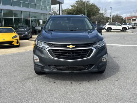 More photos of 2020 Chevrolet Equinox LT at Step One Subaru Fort Walton Beach, FL