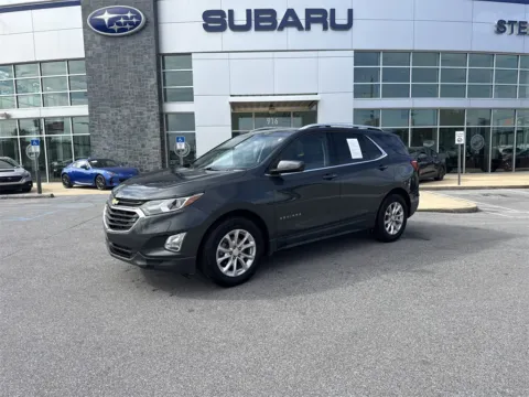 More photos of 2020 Chevrolet Equinox LT at Step One Subaru Fort Walton Beach, FL