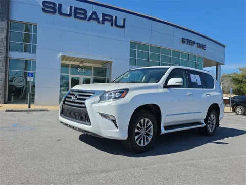 Photos of 2014 Lexus GX 460 Luxury for sale in Fort Walton Beach, FL at Step One Subaru Fort Walton Beach