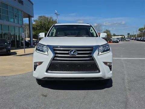 More photos of 2014 Lexus GX 460 Luxury at Step One Subaru Fort Walton Beach, FL